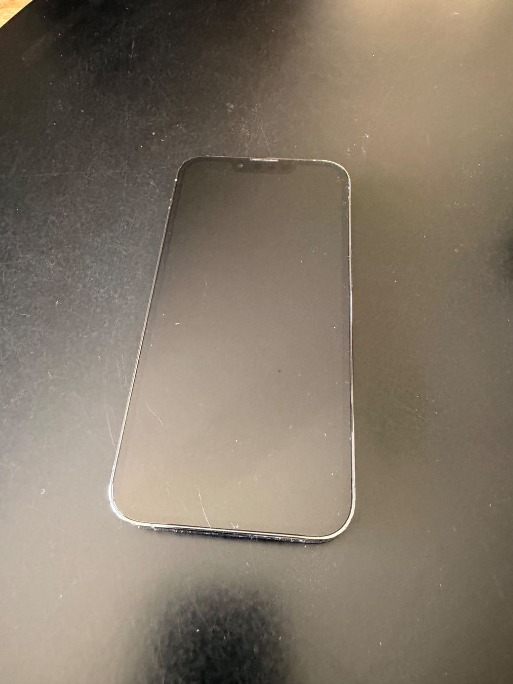 Apple Telefoni cellulari / Smartphones: iPhone 13 Pro 128 Go Bleu Alpin – Usato da Le Mont-sur-Lausanne venduto da bel_zl2b 4