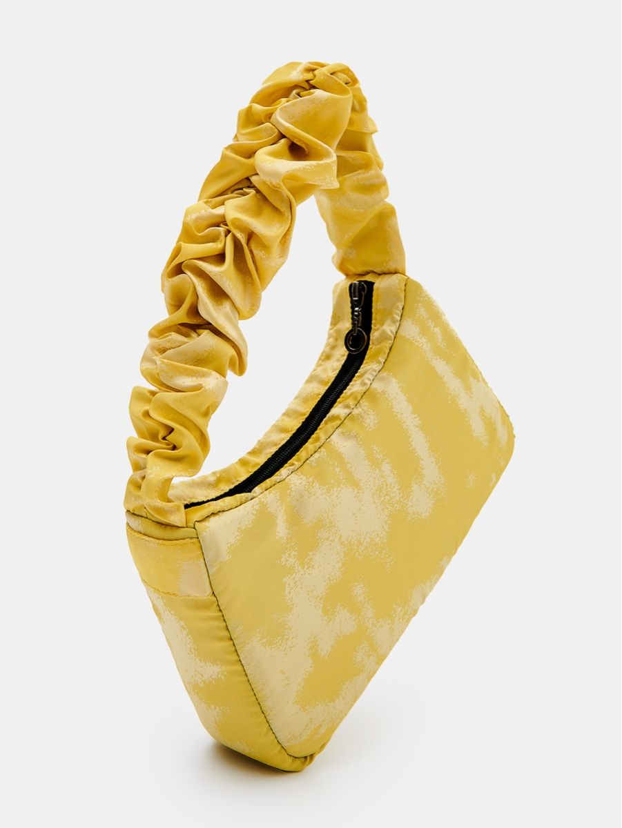 Borse da donna: Yellow Shoulder Bag - Kata Haratym sample – Nuovo (secondo la descrizione) da Meilen venduto da KatKatHar 4