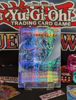 Yugioh BLGG-138 Chimeratech Megafleet Dragon EN Starlight