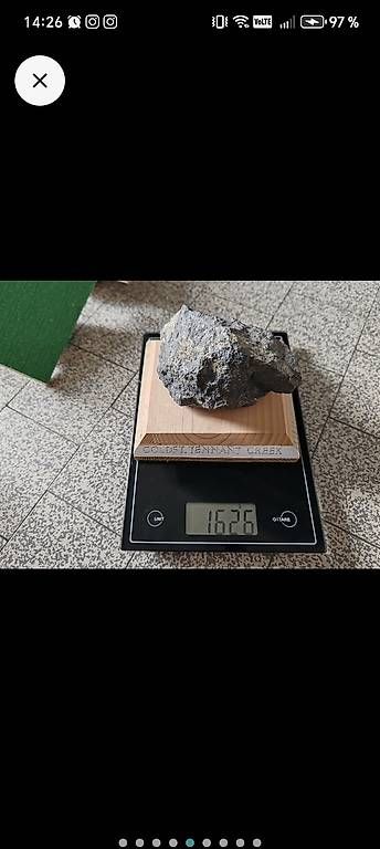 Minerali & Pietre curative: Sammlung von Mineralien  – Usato da Wila venduto da neu_s8qs 1
