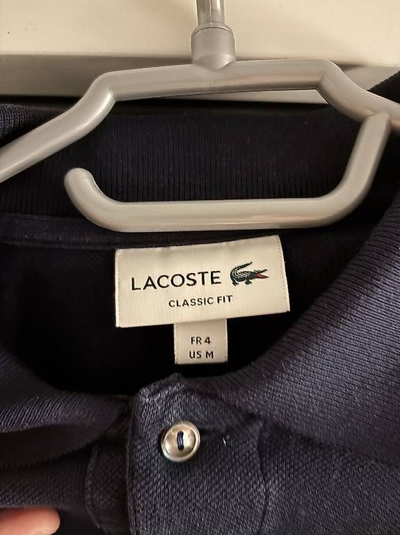 Magliette Polo: Polo Shirt Lacoste  – Usato da Meilen venduto da rr0 1