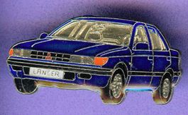 Mitsubishi   Lancer