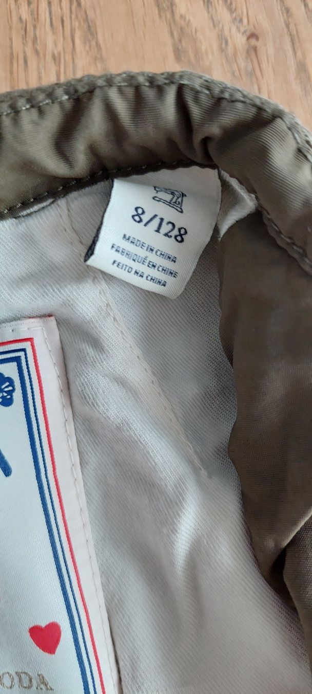 Giacche & Cappotti: Scotch & Soda Parka – Usato da Bern venduto da davidepi 2