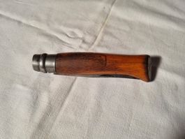 Opinel Klappmesser, Vintage, Holzgriff, Top Zustand!
