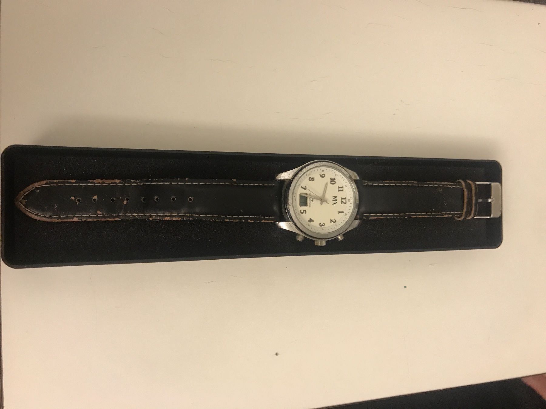 Orologi: Armbanduhr – Usato da Dübendorf venduto da Bella1177 1
