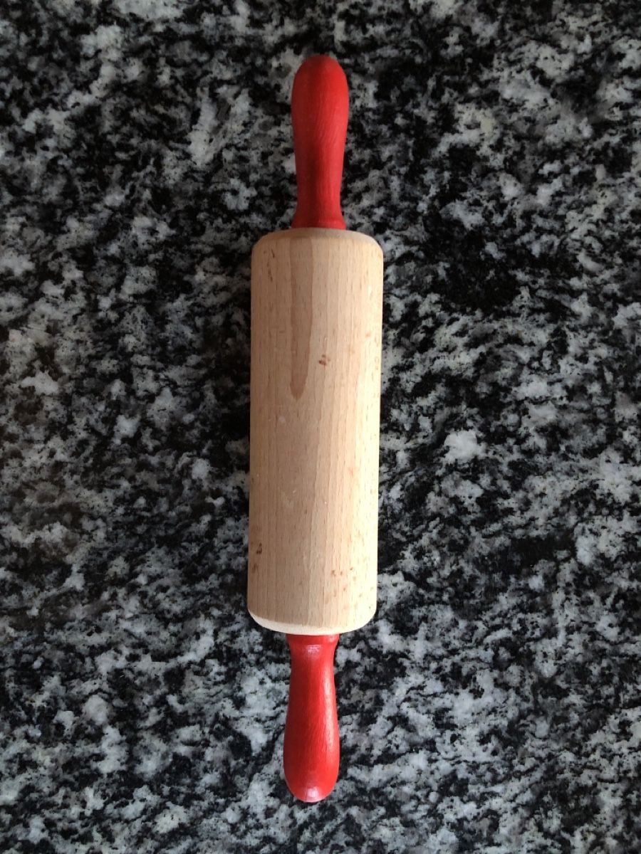 Elettrodomestici da cucina: Echtholz Wallholz – Nuovo (secondo la descrizione) da Gerlikon venduto da thi_q8ll