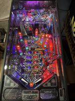 Flipper TRANSFORMERS Stern Pro