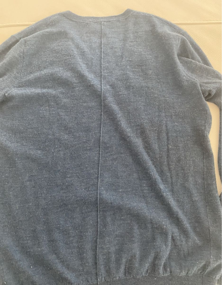 Pullover & Sweatshirts: 100 %  Kaschmir Pullover 🌸 – Gebraucht aus Opfikon von Luis144 7