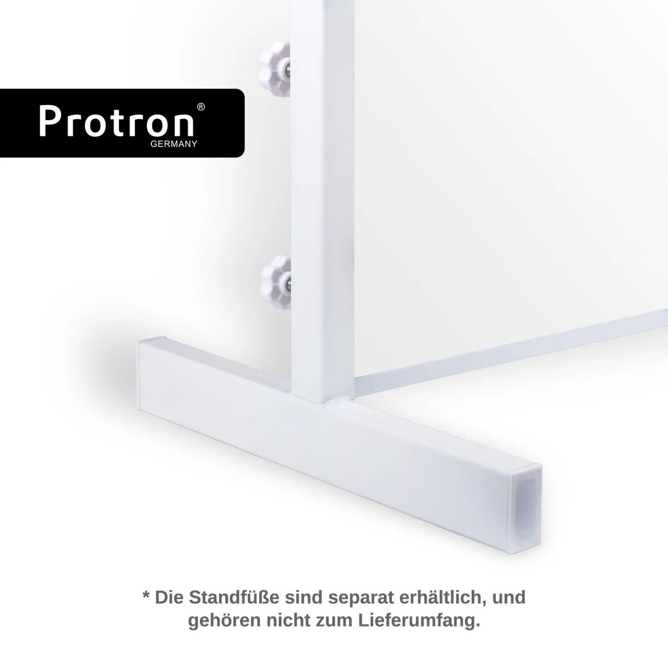 Radiateurs: Protron Infrarotheizung Panel 100x52cm – Neuf avec emballage d'origine à Bottighofen par zaap 2