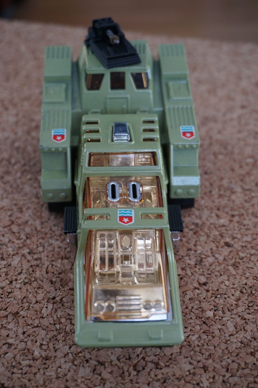 Matchbox Modellini d'auto: Matchbox Adventure 2000 ALT RAR !!!!!!!!!!!! – Usato da Reiden venduto da Doppeldecker69 4