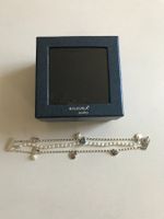 Kalevala Koru Helsinki Armband Silber und Suesswasserperlen