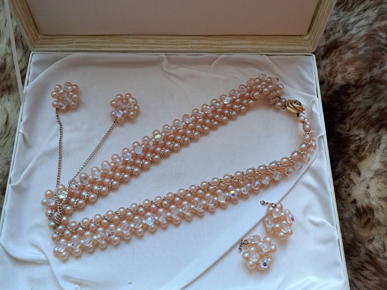 Catenine: Wunderschön Modeschmuck, Vintage – Usato da Saas Grund venduto da IvanaXY