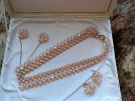 Wunderschön Modeschmuck, Vintage