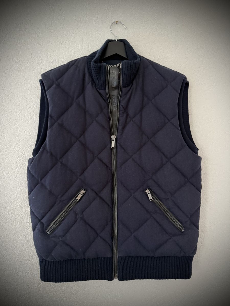 Michael Kors Gilet & Giacche: Michael Kors Dauenweste/gilet – Usato da Bern venduto da yannick.ldr