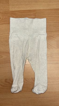 H&M Hose Organic Cotton EUR 56 neuwertig