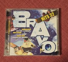 Bravo Hits 32