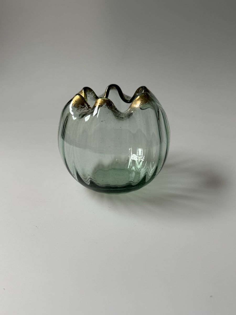 Vasi & Recipienti: Vaso Legras, Art nouveau – Usato da Genève venduto da Atelier.Curio 1
