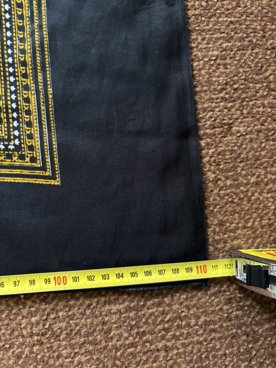 Foulards, Tücher & Schals: Scarf – Gebraucht aus Genève von Second_Hand_Ch 3