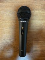 TAKSTAR DM-250 Dynamic Microphone