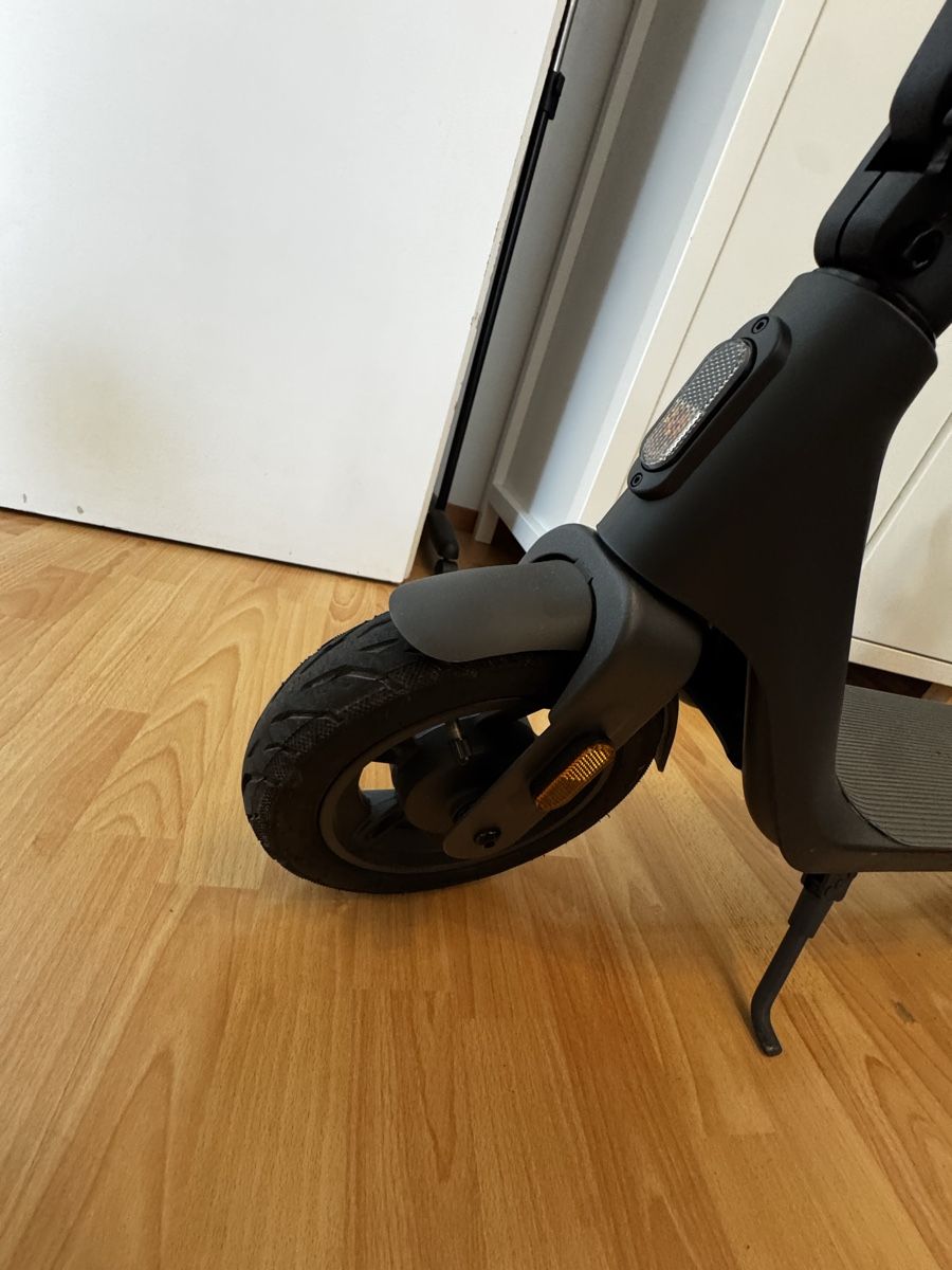 Voiturettes électriques: Xiaomi electric scooter 4 Lite 2 gen.  – D'occasion à Emmenbrücke par kri_gq9l 3