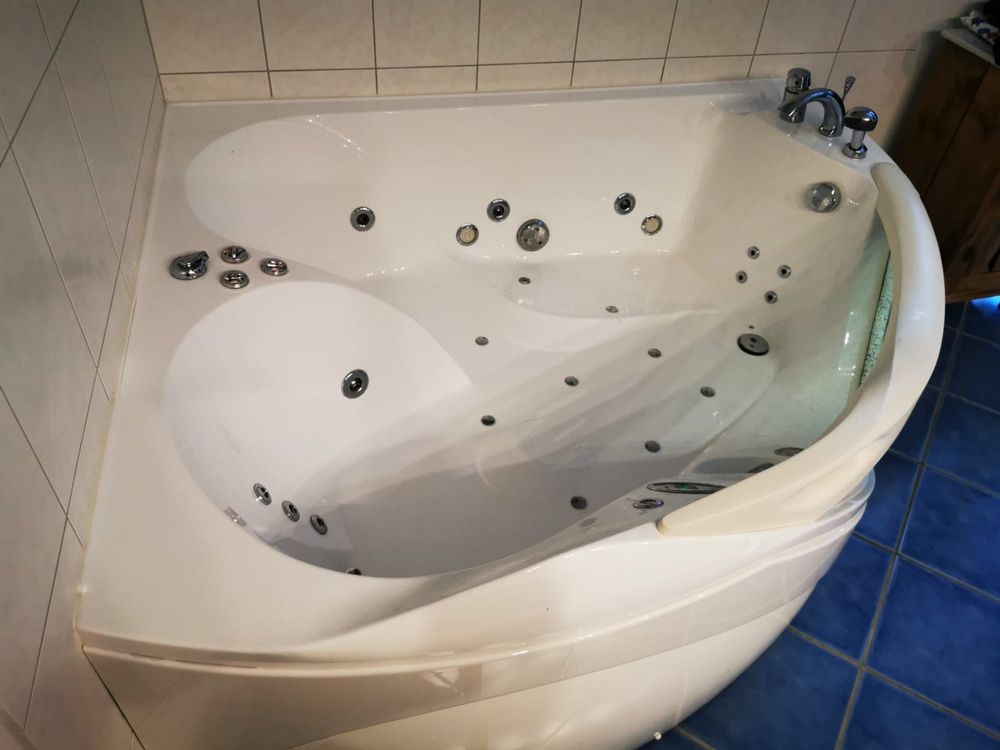 Whirlpool Duo Lumina | Kaufen auf Ricardo