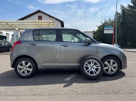 SUZUKI Swift 1.5i /AUTOMAT / Frisch MFK & Service 67 000 Km