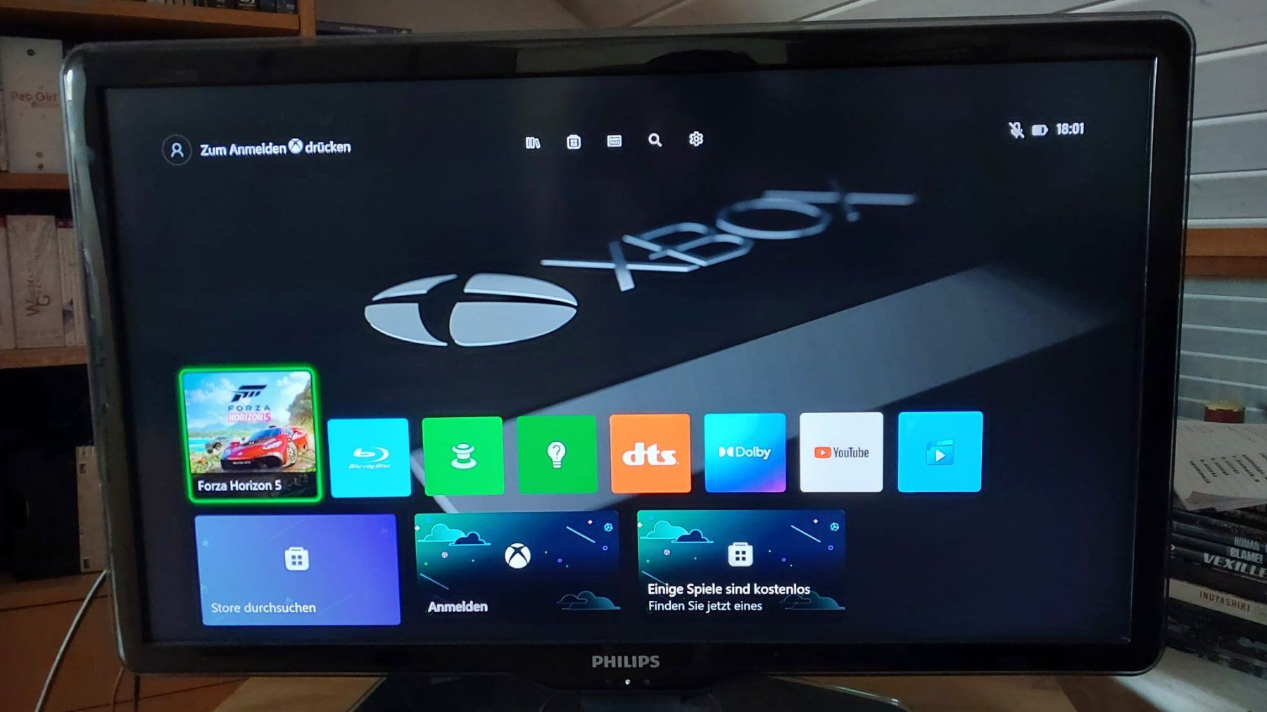 Microsoft Console: Xbox One – Usato da Henggart venduto da Jan073 5
