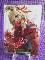 NetCent Goddess Story carte NS-12SER-02