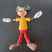 Biegefigur Mickey
