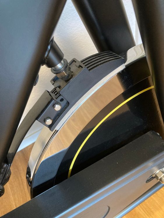 Darwin Evo 30 Indoor Bike / Spinning Bike Kaufen auf Ricardo