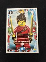 LEGO NINJAGO CARD GAME SERIES 5 NEXT LEVEL # 9