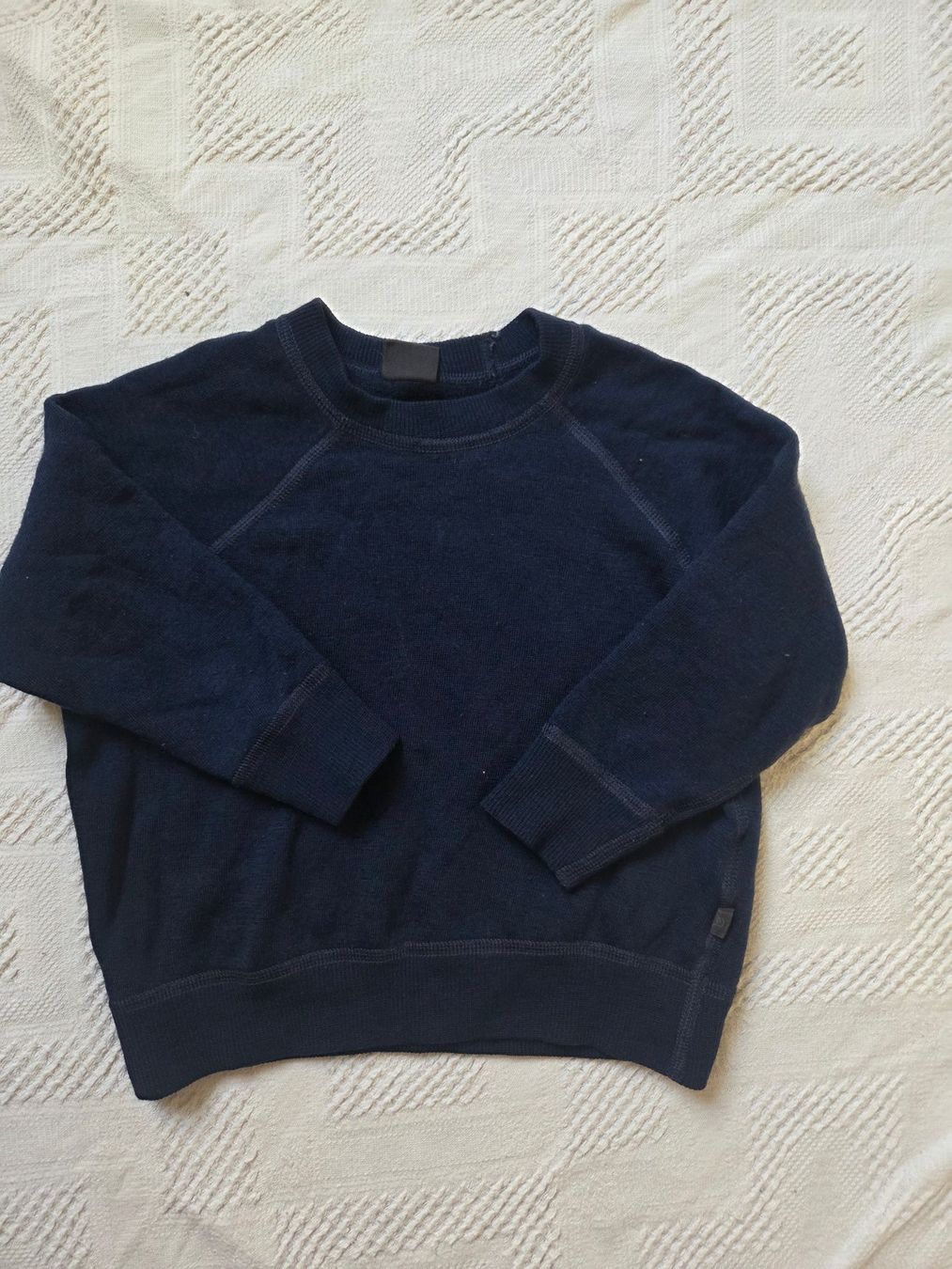 Dilling Maglioni & Felpe: Kinder Sweatshirt Wolle Gr. 92 – Usato da Basel venduto da kat_69z6 1