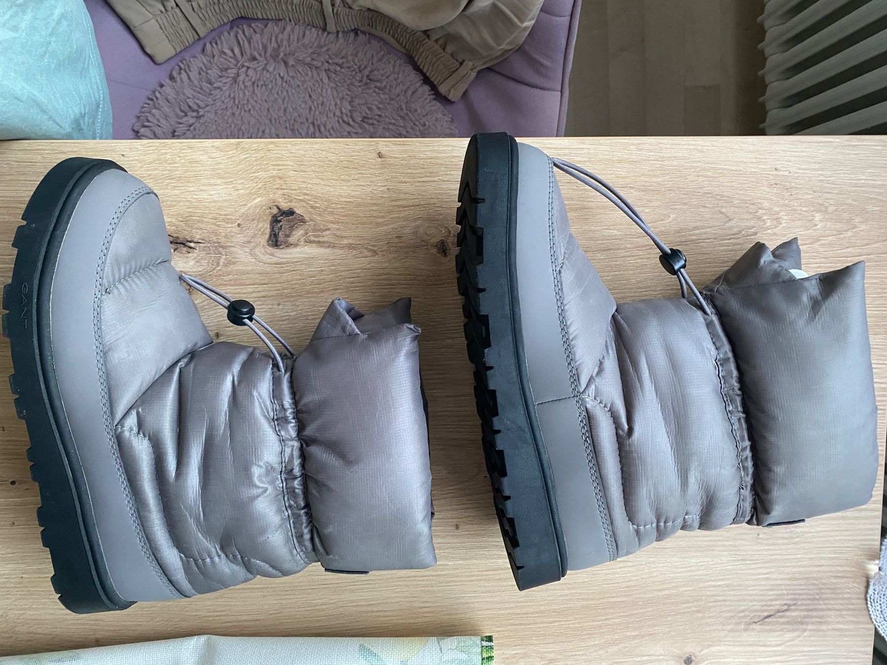Gant Chaussures femmes: winter stiefel gant – Neuf (Voir description) à Bern par ann_2ygd 6