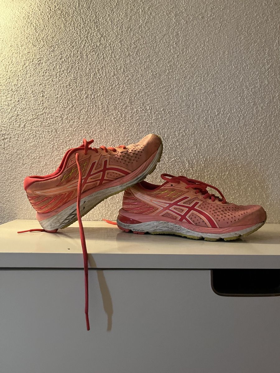 Asics Scarpe da donna: Asics Cumulus – Usato da Buttisholz venduto da Katja_H