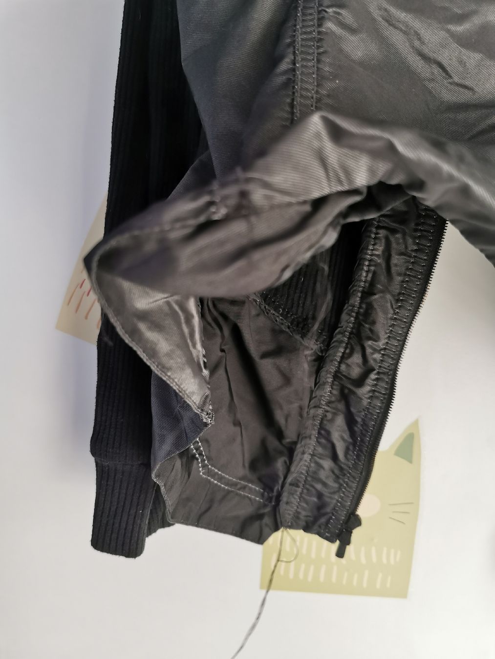 Giacche: Beate Heymann Jacke – Usato da Steinmaur venduto da sth_tsx6 5