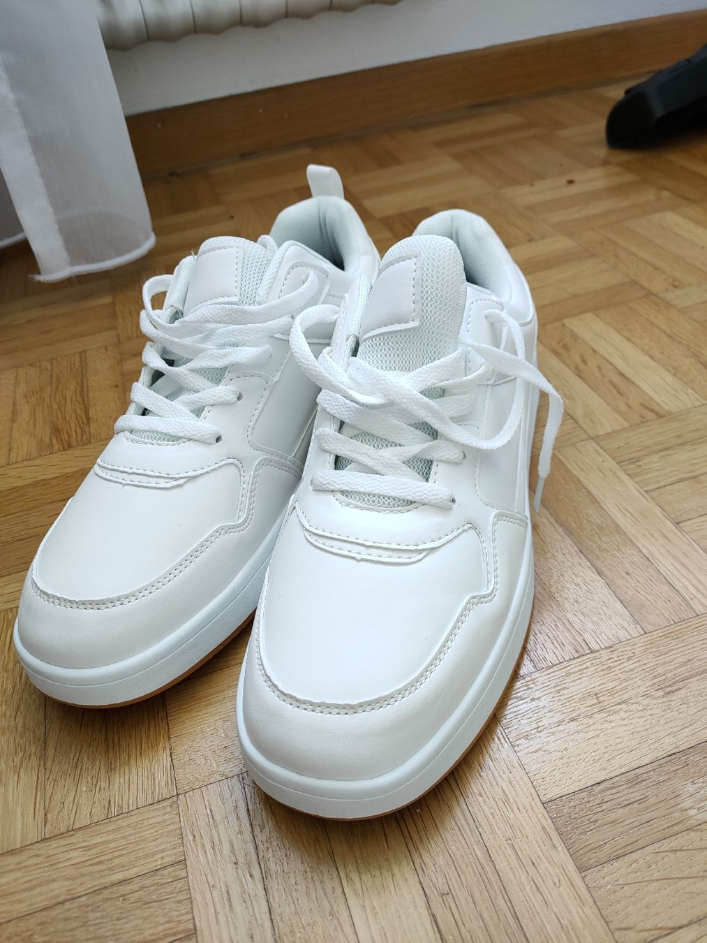 Chaussures hommes: 45 Sniker NEU – Neuf (Voir description) à Wetzikon ZH par Elos34 1