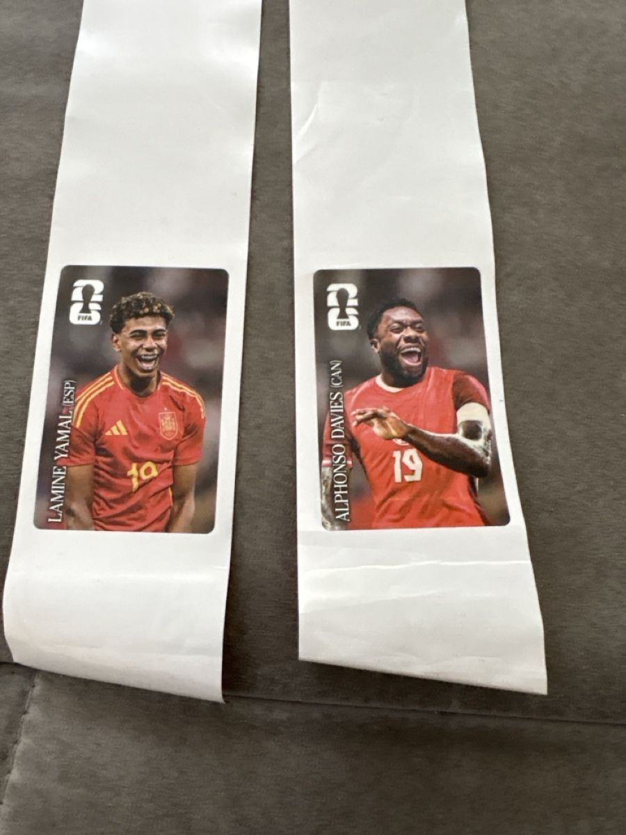 Autocollants: Coca cola panini Sticker – Neuf (Voir description) à Bonstetten par Reto130