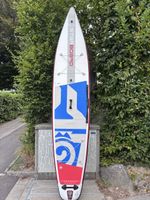 SUP Starboard Touring 12‘6“ x 30“ x 6.0“, 351l