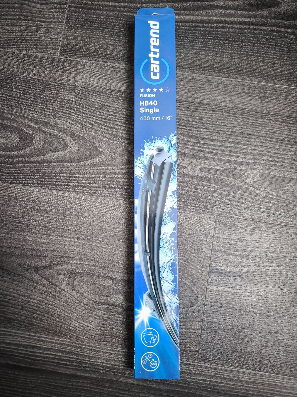 Alle Autoersatzteile: Scheibenwischer 400mm – Neu und originalverpackt aus Othmarsingen von Othm13
