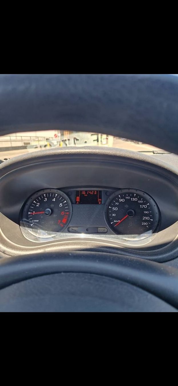 Renault Automobili: Renault Clio 1.2 – Usato da Oberburg venduto da V-n81 3