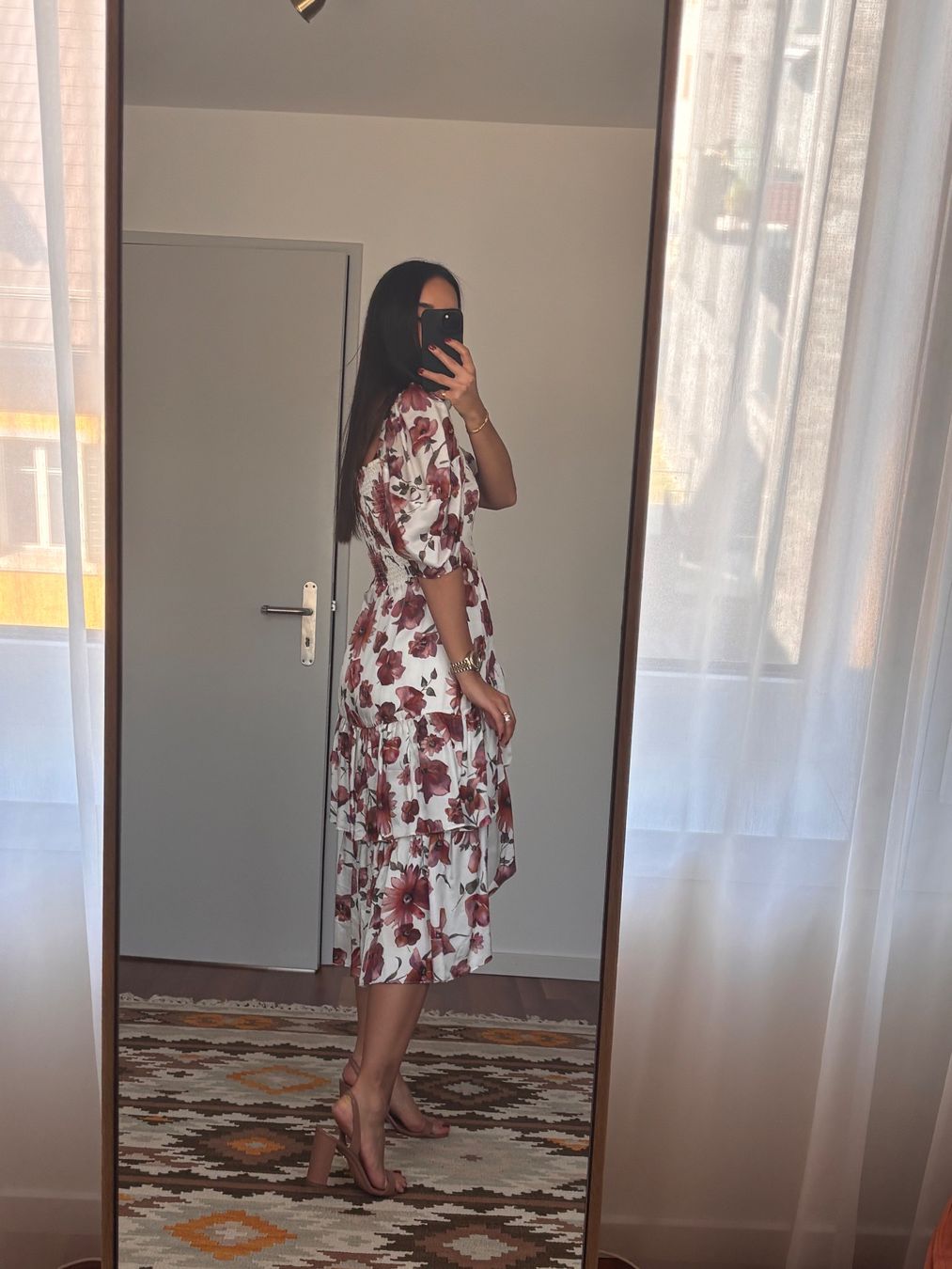 Kooples Kleider: The Kooples summer dress 34 – Gebraucht aus Wallisellen von littlesnail 5