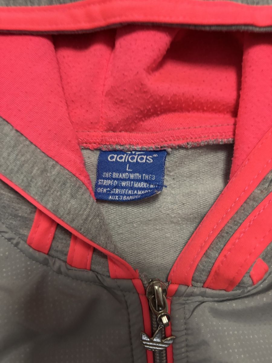 Adidas Giacche & Cappotti: Adidas Trainingsjacke – Nuovo (secondo la descrizione) da Dättlikon venduto da Cocco2 2