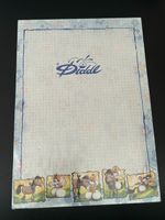 Diddl Comic Block A4, Nummer 133,  NEU, OVP
