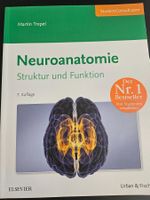 Neuroanatomie: Struktur und Funktion, inkl. online-Material