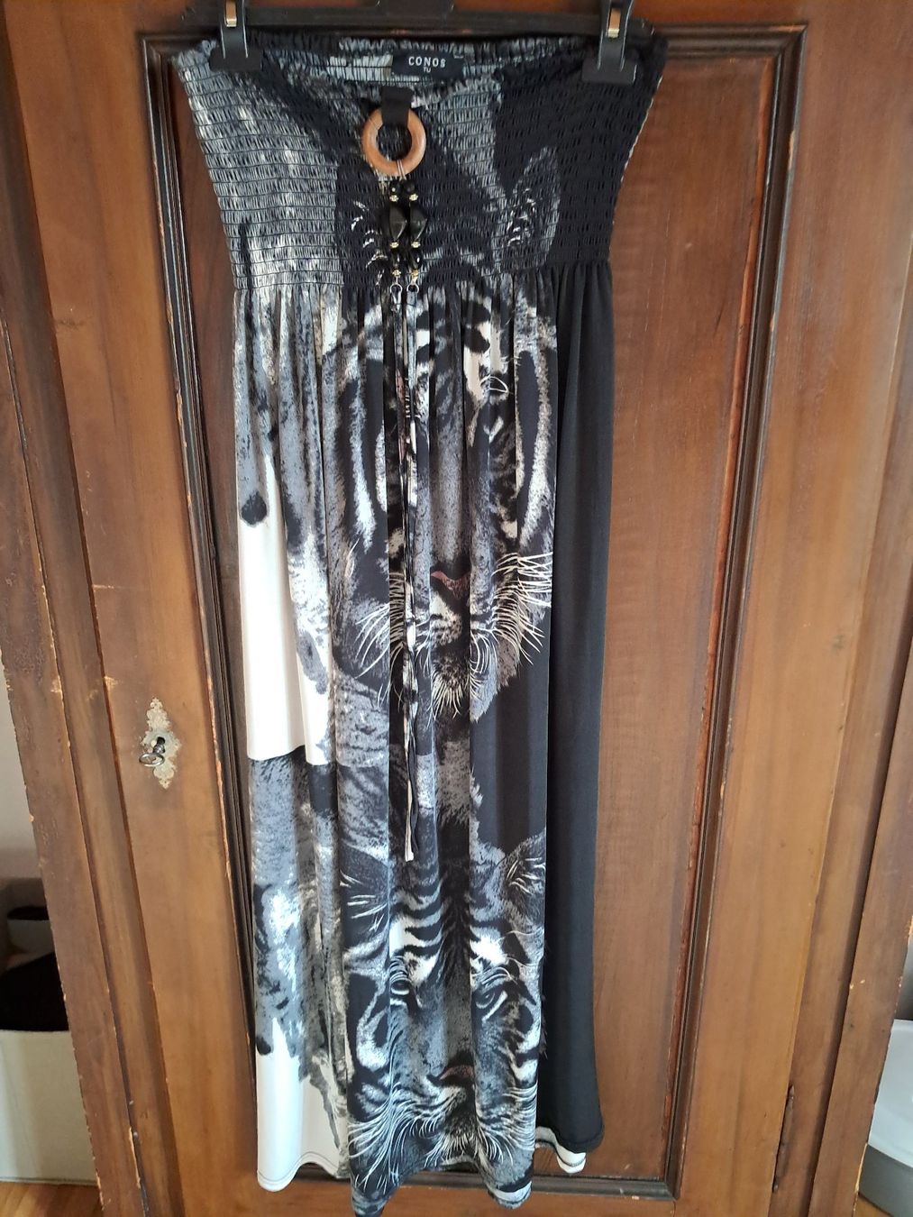 Vestiti: Strandkleid Conos S-M – Usato da Kefikon TG venduto da theratpack20