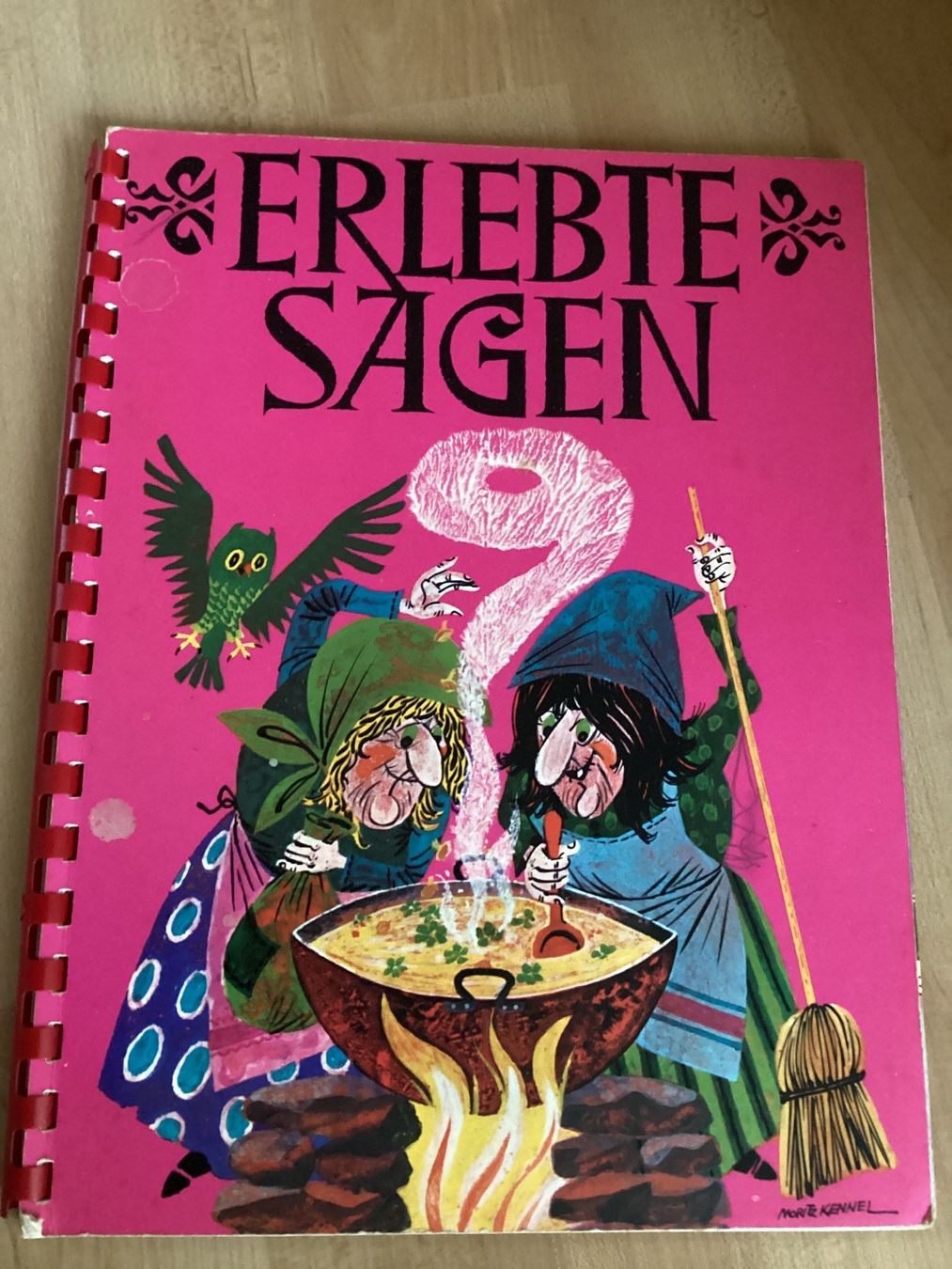 Bücher: 2 Kinderbücher Peter wird Matrose Erlebte Sagen Beobachter – Gebraucht aus Nunningen von Vintage59 7