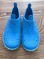 Nabaiji Badeschuhe, Gr. 10 (27) neuwertig
