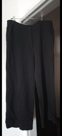SULU schöne Hose Gr  3