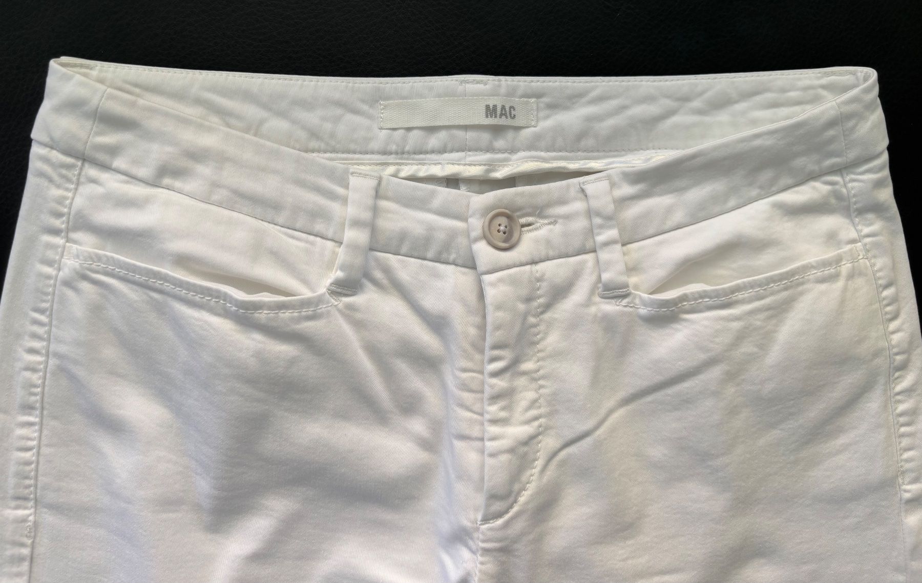 Pantaloni: MAC Hose CONNY – Nuovo (secondo la descrizione) da Zürich venduto da Tzhkely24 1