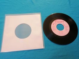 Dr. Fry's Texas Medicine Band – Oh Maria! / Them Rabbits Go